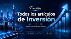 Todos los artículos de Inversión en la web