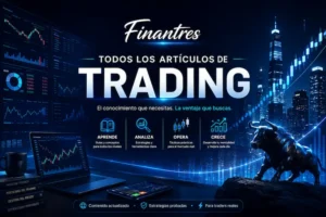 Todos los artículos de Trading en la web