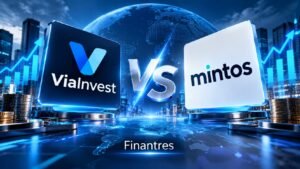 ViaInvest vs Mintos