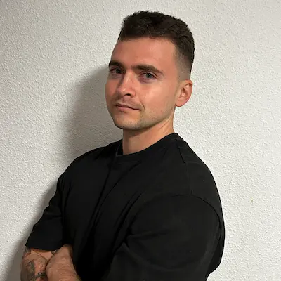 Alejandro Borja