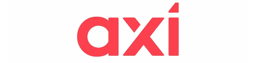 Logo Axi