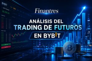 Análisis del trading de futuros en Bybit