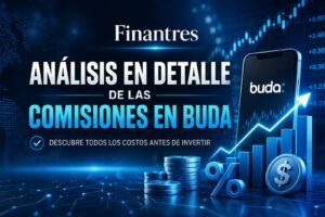 Análisis en detalle de las comisiones en Buda