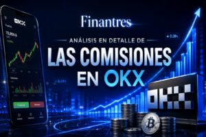 Análisis en detalle de las comisiones en OKX