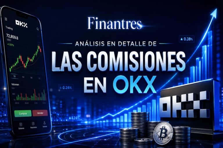 Análisis en detalle de las comisiones en OKX