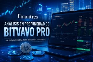 Análisis en profundidad de Bitvavo Pro