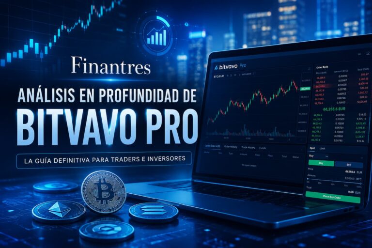 Bitvavo Pro