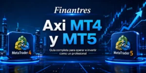 Axi MT4 y MT5