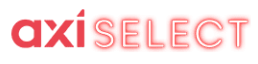 Logo Axi Select