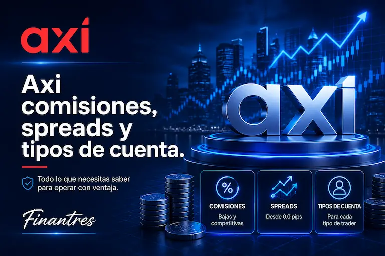 Axi comisiones