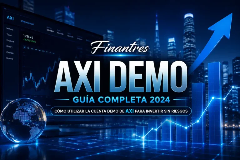 Axi demo