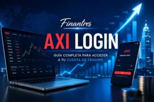 Axi login