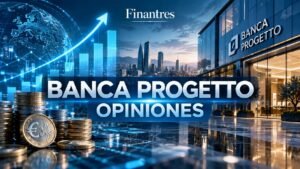Banca Progetto opiniones