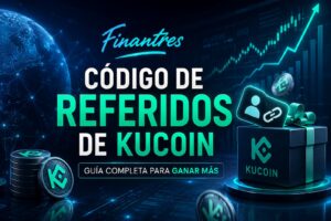 Código de referidos de KuCoin