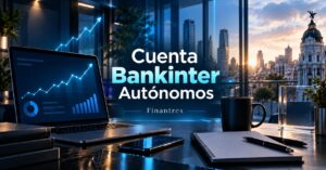 Cuenta Autonomos Bankinter