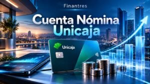 Cuenta Nómina Unicaja