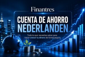 Cuenta de ahorro Nederlanden