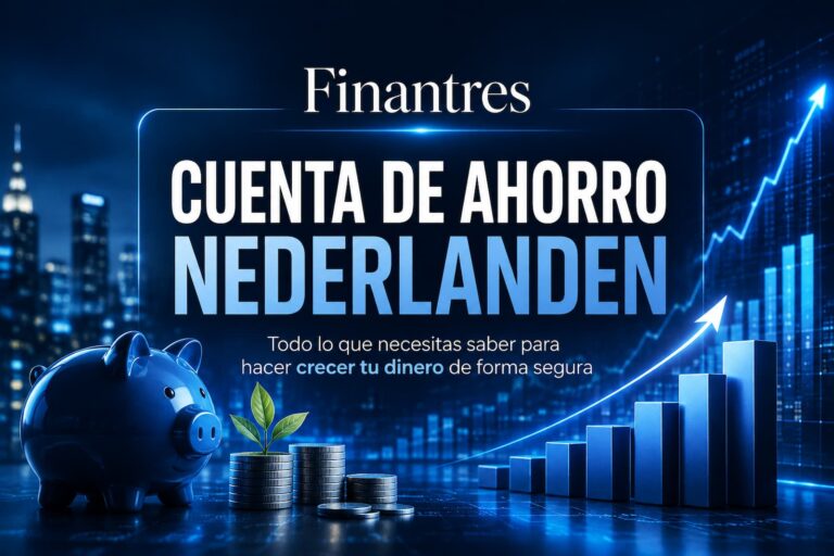 Cuenta de ahorro Nederlanden