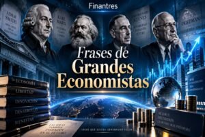 Frases de Grandes Economistas