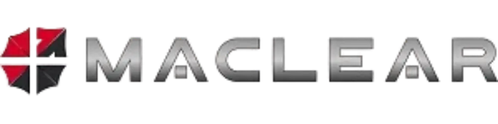 Logo Maclear
