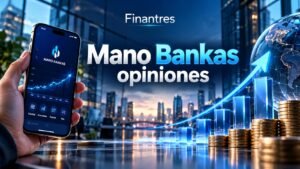 Mano Bankas opiniones