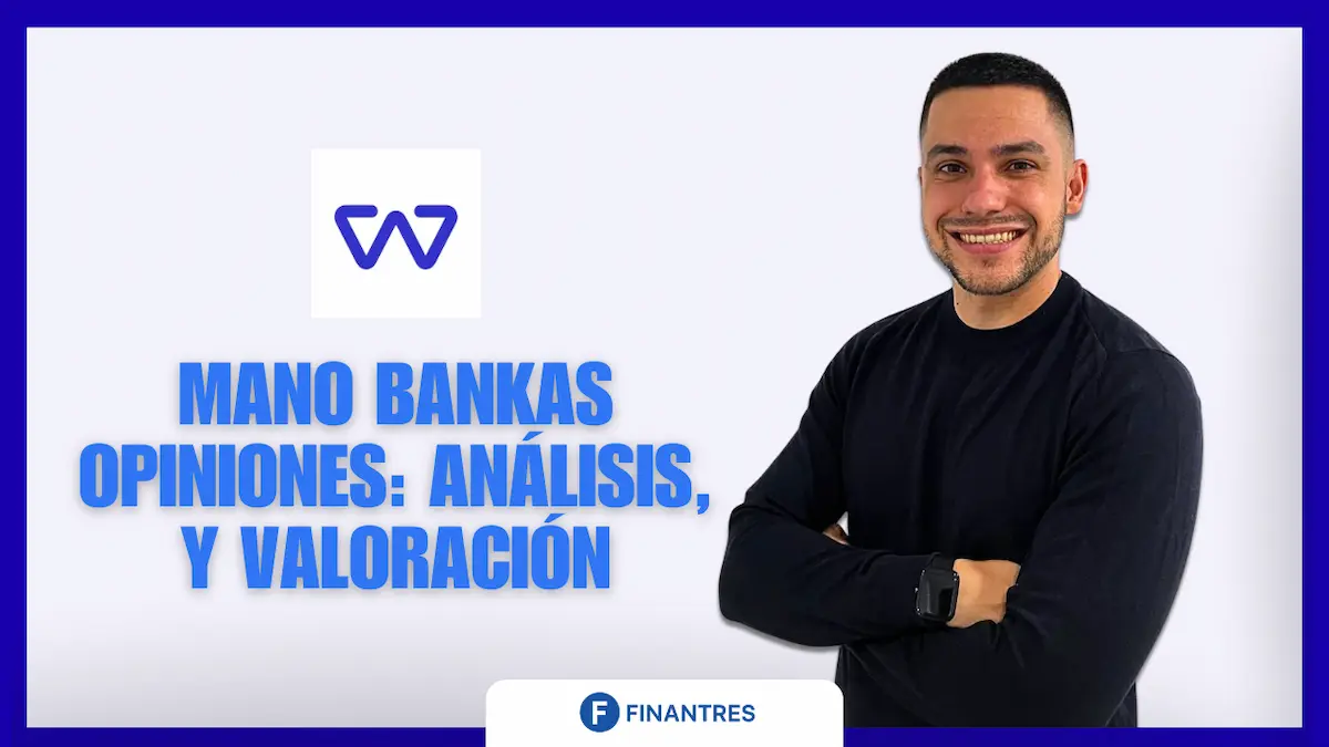 Mano Bankas opiniones