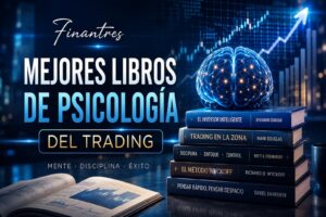 Mejores libros de psicología del trading
