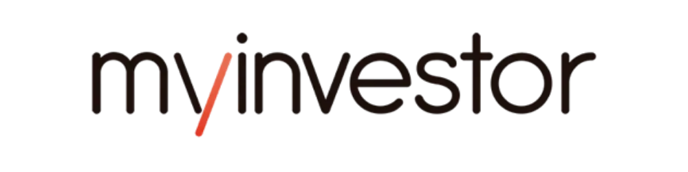 Logo MyInvestor