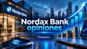 Nordax Bank opiniones