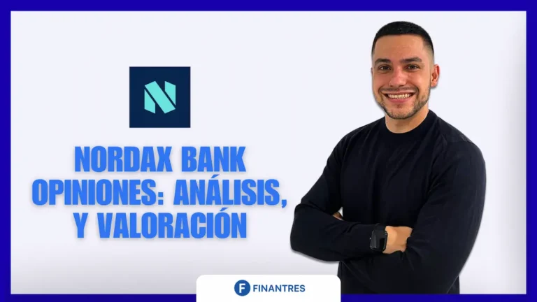 Nordax Bank opiniones