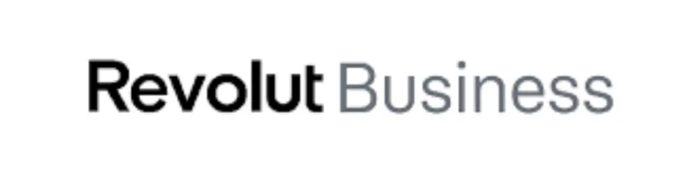 Logo Revolut Business