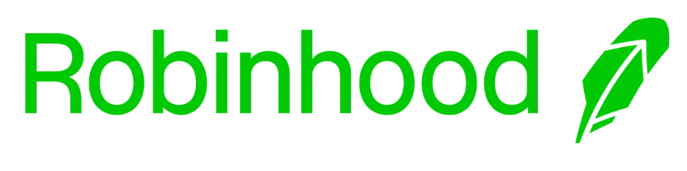 Logo Robinhood