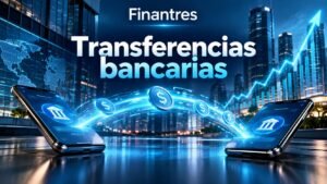 Transferencias bancarias