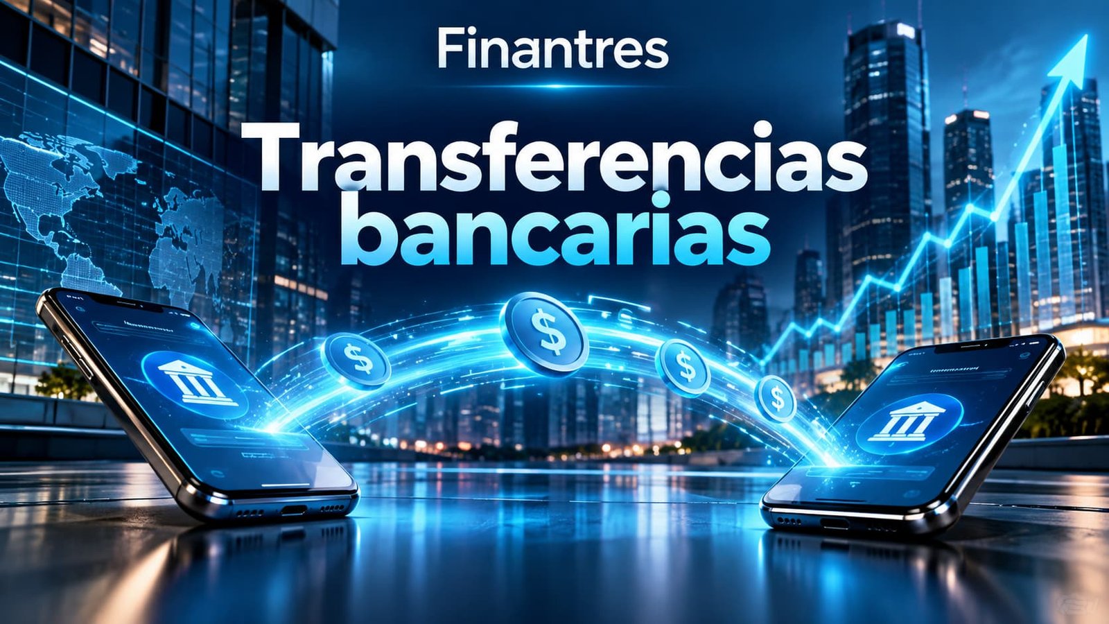 Transferencias bancarias