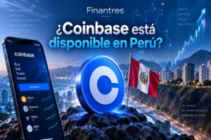 ¿Coinbase está disponible en Perú