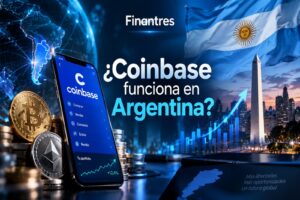 ¿Coinbase funciona en Argentina