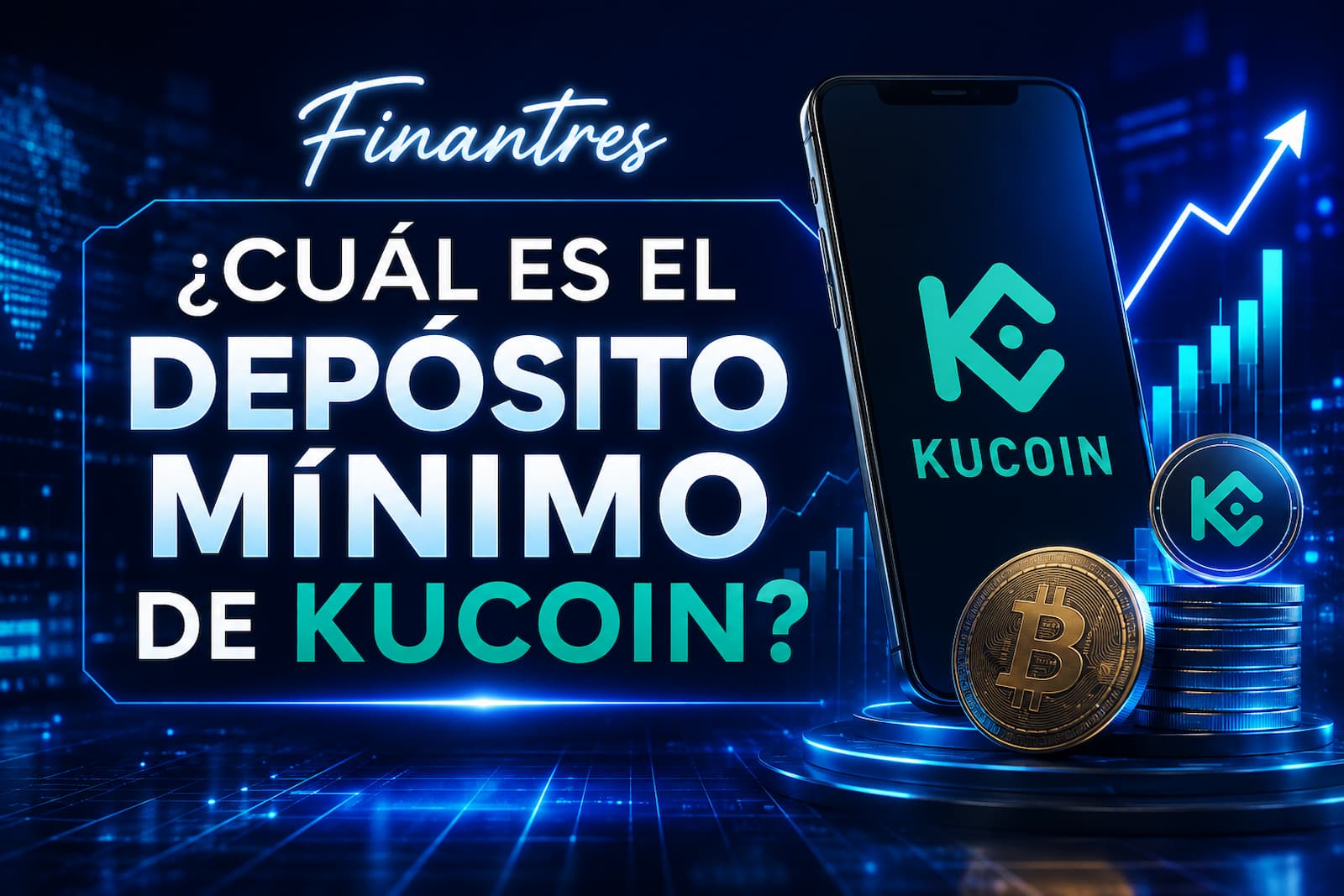 KuCoin Código de referidos