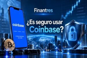 ¿Es seguro usar Coinbase