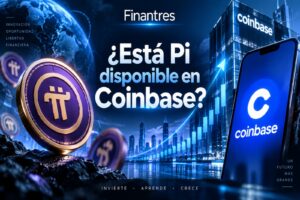 ¿Está Pi disponible en Coinbase