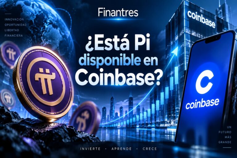 ¿Está Pi disponible en Coinbase