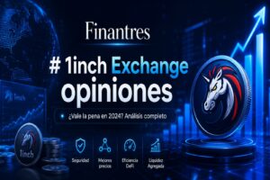 1inch Exchange opiniones