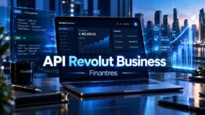 API Revolut Business