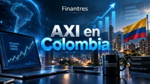 AXI en Colombia