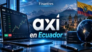 AXI en Ecuador