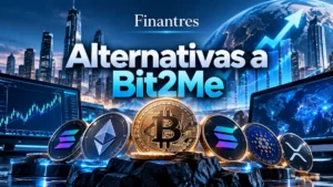 Alternativas a Bit2Me
