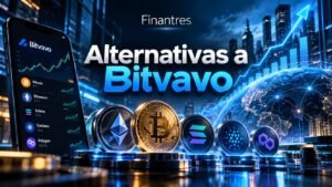Alternativas a Bitvavo