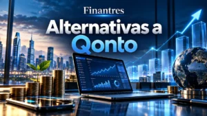 Alternativas a Qonto