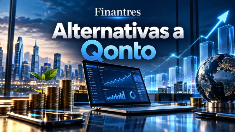 Alternativas a Qonto