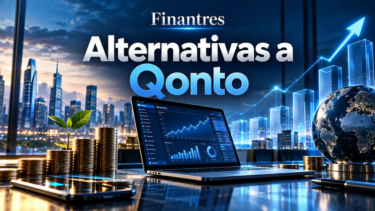 Alternativas a Qonto