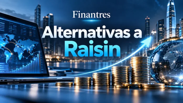 Alternativas a Raisin